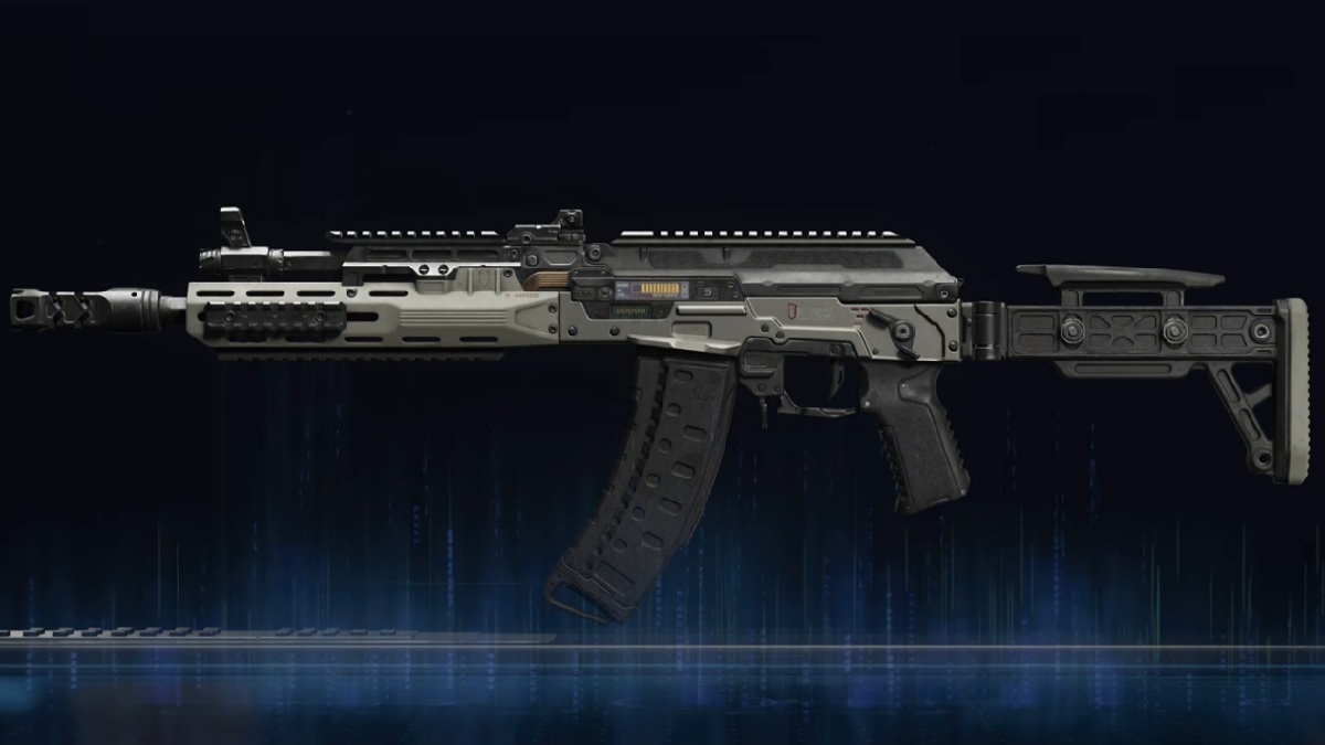 AK-27 BO7 : la meilleure classe avec accessoires, équipements et atouts pour Black Ops 7